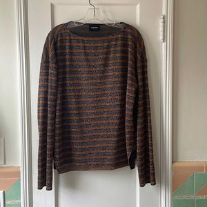 Rachel comey spar top sz M